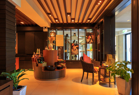 BANYAN TREE SAMUI - Photo 117