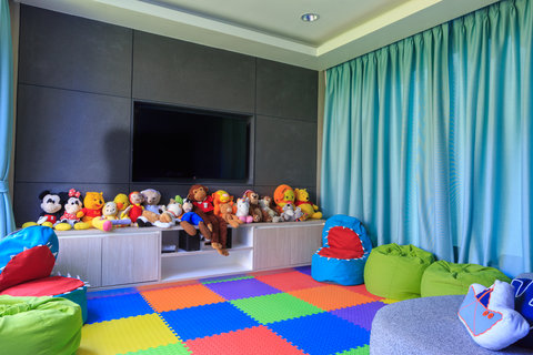 BANYAN TREE SAMUI - Photo 137