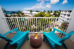  - Margaritaville Beach Resort Grand Cayman