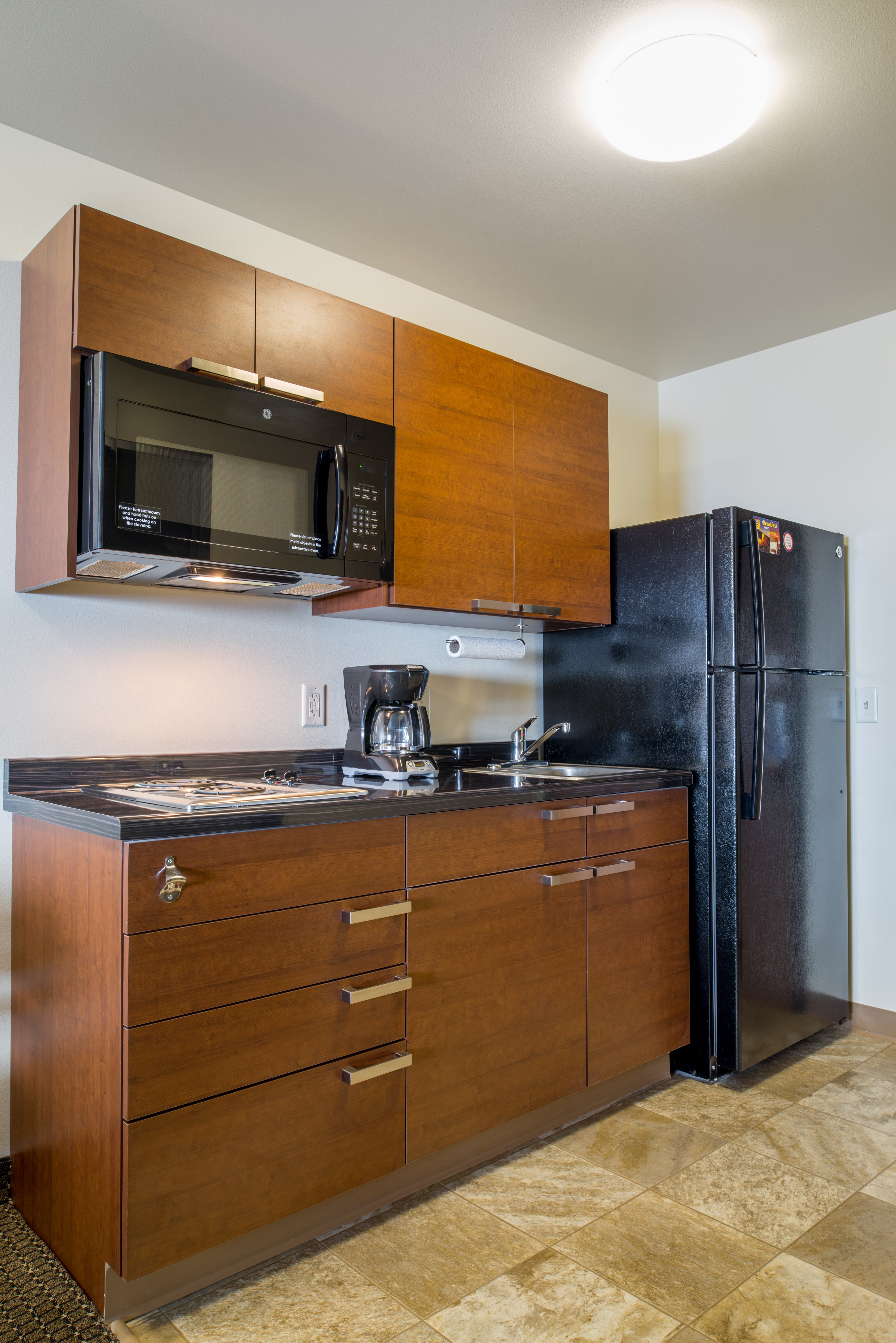 Kitchenette