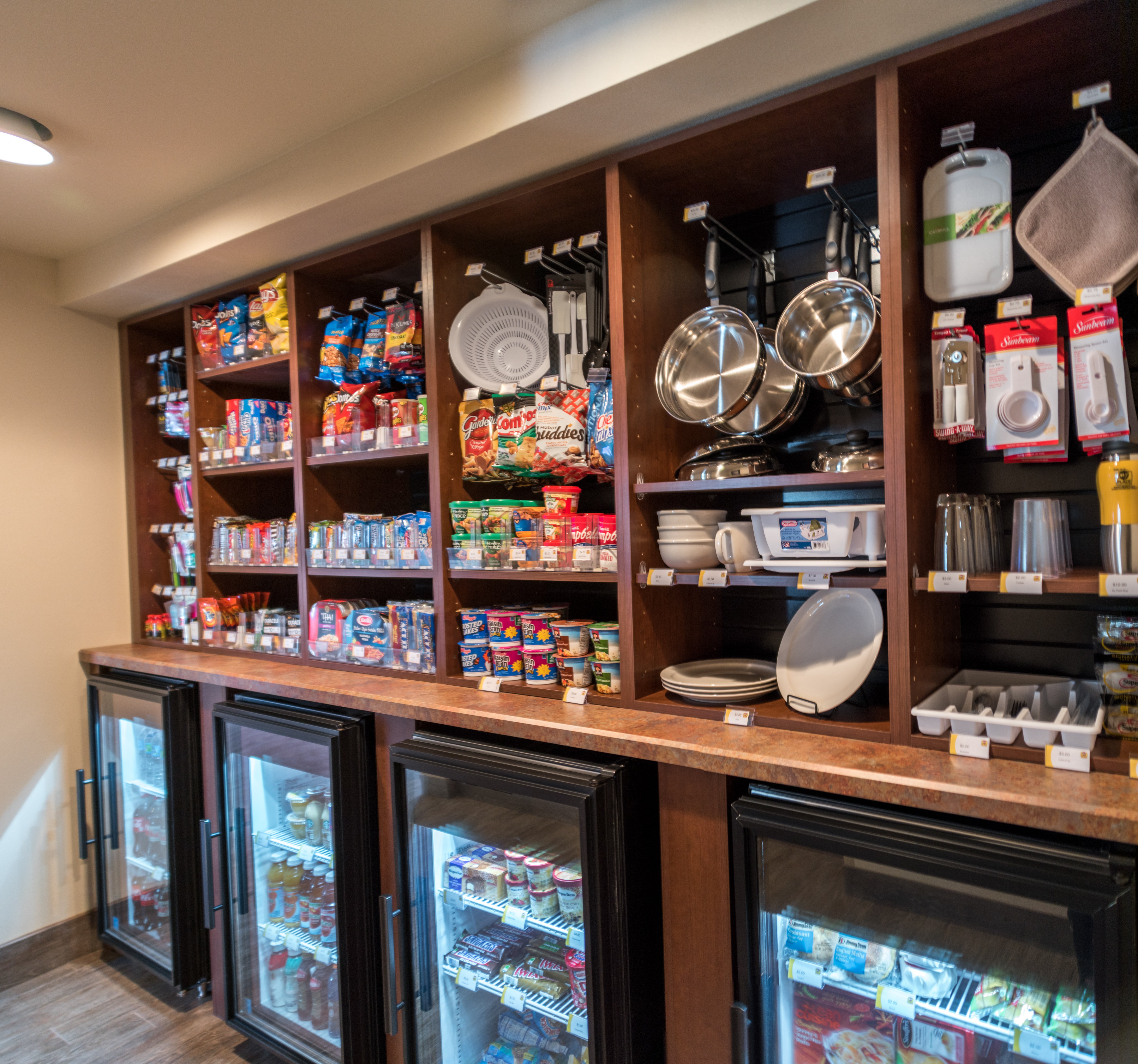 My Place Store