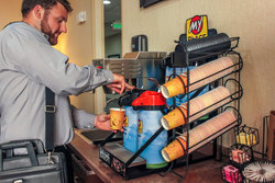  - My Place Hotel Southwest Lubbock