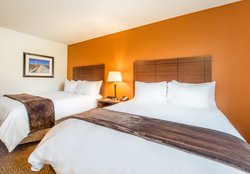  - My Place Hotel Rock Springs