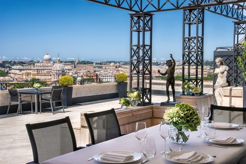 HASSLER ROMA - Photo 7