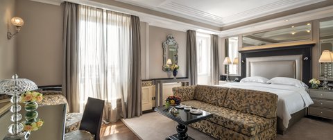 HASSLER ROMA - Photo 4