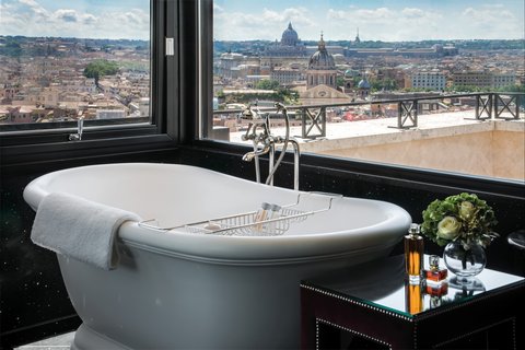 HASSLER ROMA - Photo 5