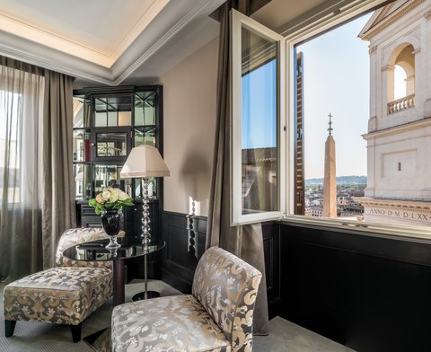 HASSLER ROMA - Photo 8
