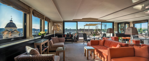 HASSLER ROMA - Photo 13