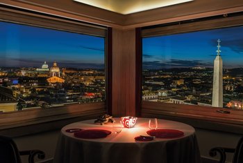 HASSLER ROMA