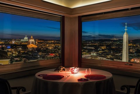 HASSLER ROMA - Main Photo