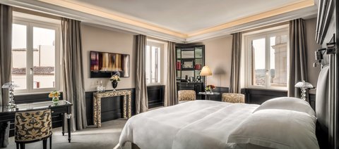 HASSLER ROMA - Photo 9