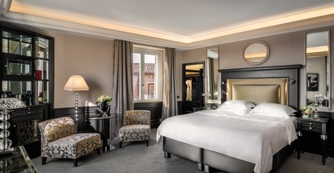 HASSLER ROMA - Photo 10