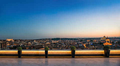 HASSLER ROMA - Photo 15