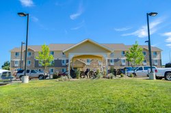  - My Place Hotel Dickinson