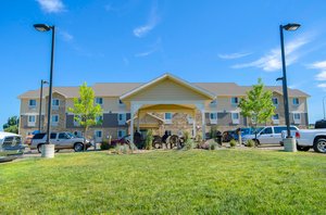 My Place Hotel Dickinson, ND - See Discounts