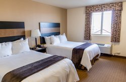  - My Place Hotel Dickinson