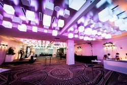  - Le Mount Stephen Hotel Downtown Montreal