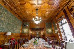  - Le Mount Stephen Hotel Downtown Montreal