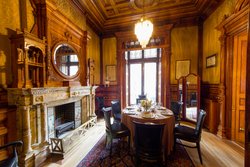  - Le Mount Stephen Hotel Downtown Montreal