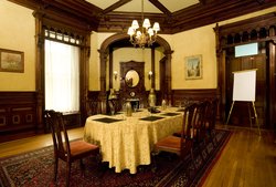  - Le Mount Stephen Hotel Downtown Montreal