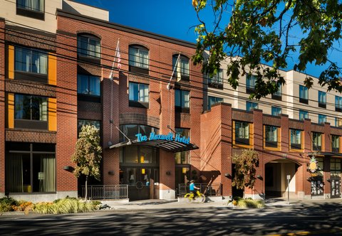 Other Hotel Services/Amenities