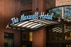  - Staypineapple Maxwell Hotel Seattle