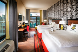  - Staypineapple Maxwell Hotel Seattle
