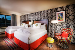  - Staypineapple Maxwell Hotel Seattle