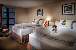  - Staypineapple University Inn Seattle - I-5, Exit 169