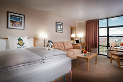  - Staypineapple University Inn Seattle - I-5, Exit 169