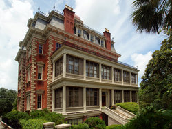  - Wentworth Mansion Charleston