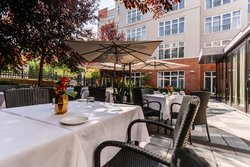  - St Sulpice Hotel Montreal