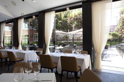  - St Sulpice Hotel Montreal