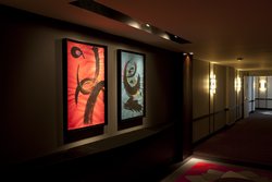  - St Sulpice Hotel Montreal