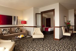  - St Sulpice Hotel Montreal