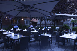  - St Sulpice Hotel Montreal