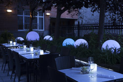  - St Sulpice Hotel Montreal