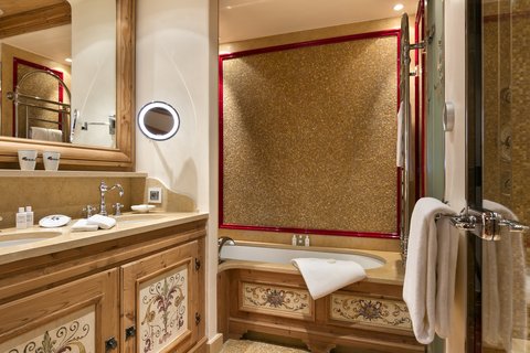 HOTEL LES AIRELLES - Photo 28
