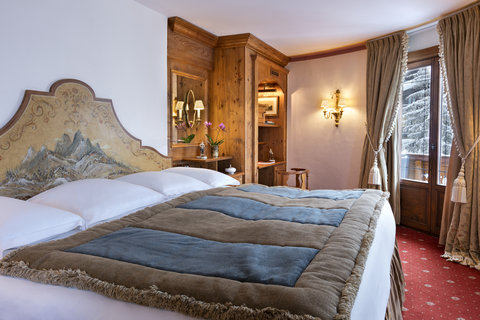 HOTEL LES AIRELLES - Photo 27