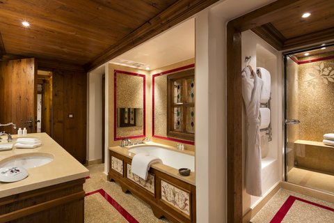 HOTEL LES AIRELLES - Photo 23