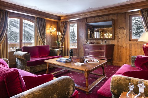 HOTEL LES AIRELLES - Photo 21