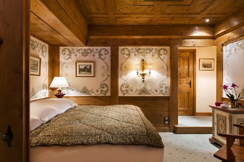 HOTEL LES AIRELLES - Photo 43