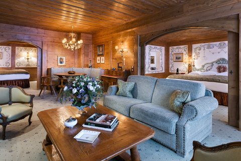 HOTEL LES AIRELLES - Photo 25