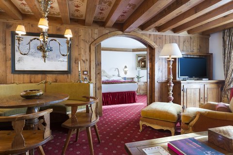 HOTEL LES AIRELLES - Photo 44