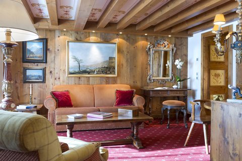 HOTEL LES AIRELLES - Photo 45