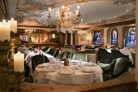 HOTEL LES AIRELLES - Photo 8