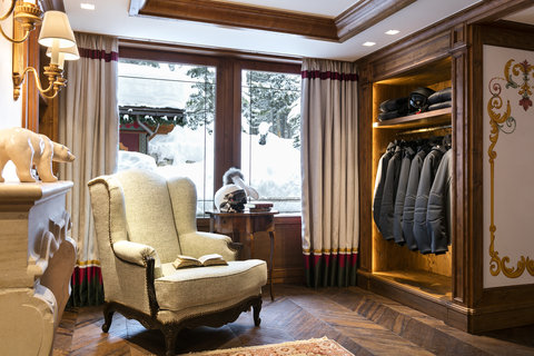 HOTEL LES AIRELLES - Photo 30