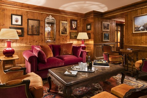 HOTEL LES AIRELLES - Photo 47