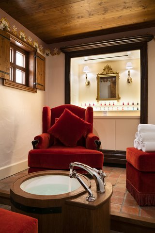 HOTEL LES AIRELLES - Photo 16