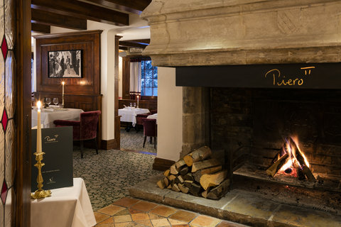 HOTEL LES AIRELLES - Photo 3